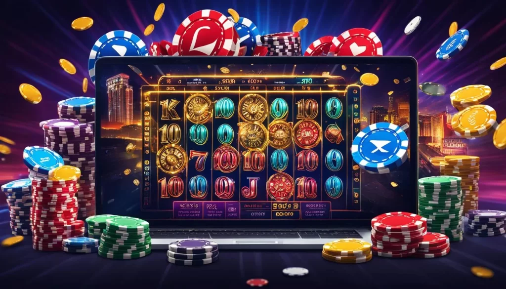 Minh họa gửi yêu cầu hỗ trợ F8BET Casino