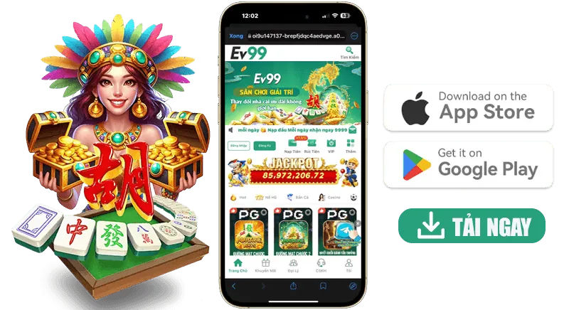 Giao diện ứng dụng f8bet casino