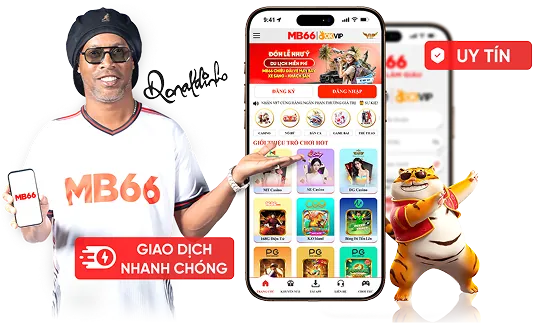 Giao diện thân thiện trên thiết bị di động