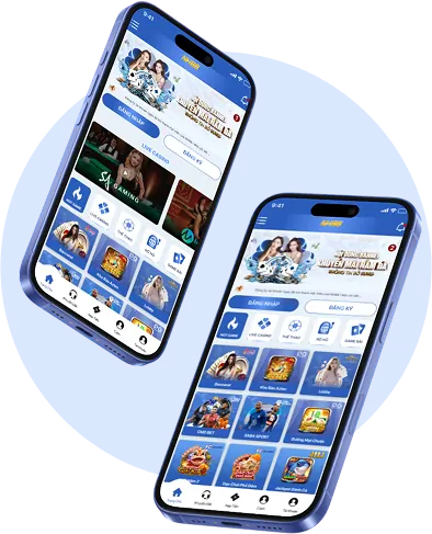 Người chơi tương tác với người chia bài trực tiếp trong casino f8bet casino