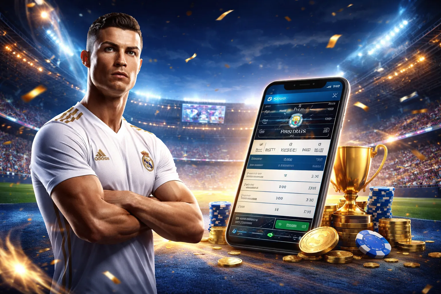 Hình ảnh chính của Blog f8bet casino