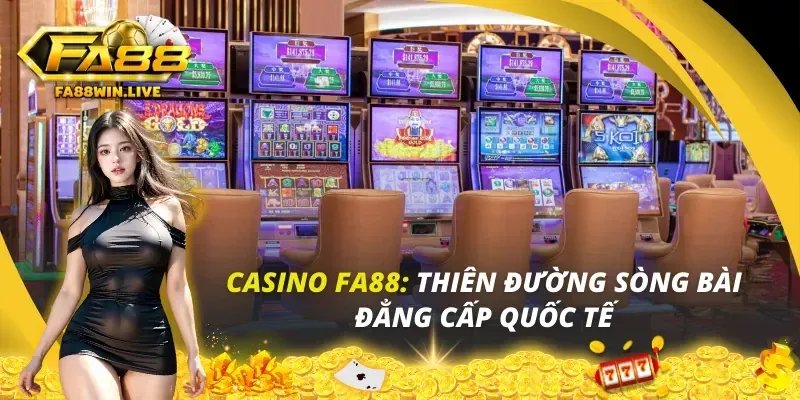 Phân tích ưu đãi mới nhất từ f8bet casino