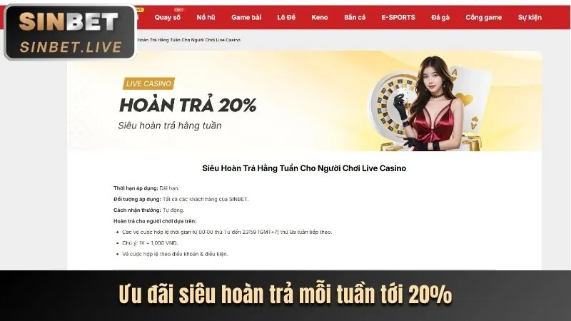 Khuyến mãi chào mừng f8bet casino