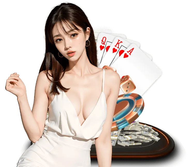 Trò chơi Nổ Hũ Rồng May Mắn